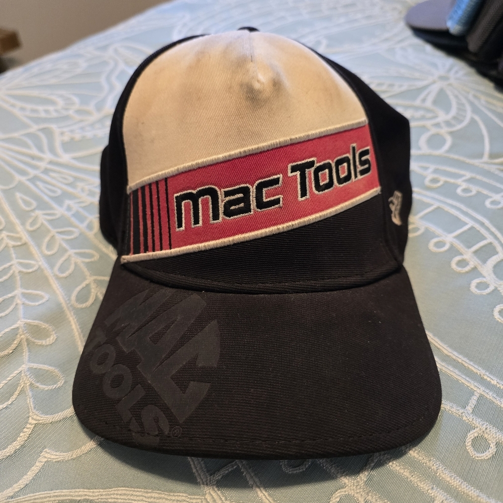 Mac Tools Hat